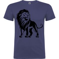 T-shirt Beagle de marque Roly - Tailles enfant et adulte Vignette