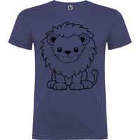 T-shirt Beagle de marque Roly - Tailles enfant et adulte Vignette