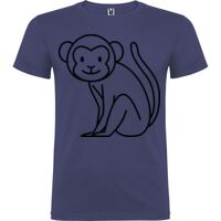 T-shirt Beagle de marque Roly - Tailles enfant et adulte Vignette