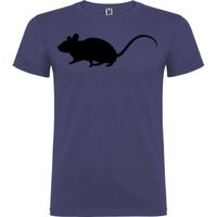 T-shirt Beagle de marque Roly - Tailles enfant et adulte Vignette