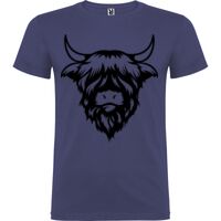 T-shirt Beagle de marque Roly - Tailles enfant et adulte Vignette