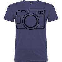 T-shirt Beagle de marque Roly - Tailles enfant et adulte Vignette