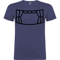 T-shirt Beagle de marque Roly - Tailles enfant et adulte Vignette