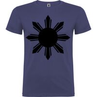 T-shirt Beagle de marque Roly - Tailles enfant et adulte Vignette