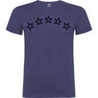 T-shirt Beagle de marque Roly - Tailles enfant et adulte Vignette