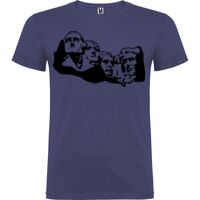 T-shirt Beagle de marque Roly - Tailles enfant et adulte Vignette