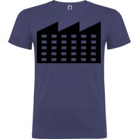 T-shirt Beagle de marque Roly - Tailles enfant et adulte Vignette