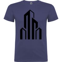 T-shirt Beagle de marque Roly - Tailles enfant et adulte Vignette