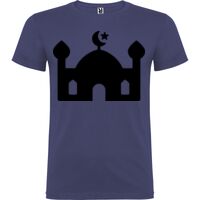 T-shirt Beagle de marque Roly - Tailles enfant et adulte Vignette