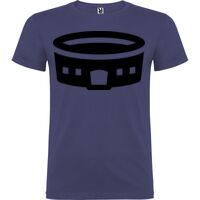 T-shirt Beagle de marque Roly - Tailles enfant et adulte Vignette