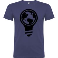 T-shirt Beagle de marque Roly - Tailles enfant et adulte Vignette