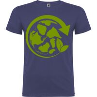 T-shirt Beagle de marque Roly - Tailles enfant et adulte Vignette