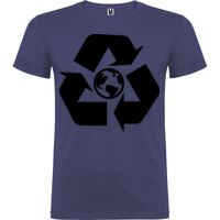 T-shirt Beagle de marque Roly - Tailles enfant et adulte Vignette