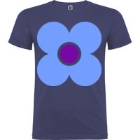 T-shirt Beagle de marque Roly - Tailles enfant et adulte Vignette