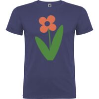 T-shirt Beagle de marque Roly - Tailles enfant et adulte Vignette