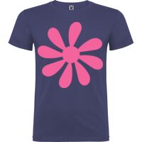T-shirt Beagle de marque Roly - Tailles enfant et adulte Vignette