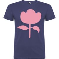 T-shirt Beagle de marque Roly - Tailles enfant et adulte Vignette