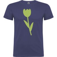 T-shirt Beagle de marque Roly - Tailles enfant et adulte Vignette