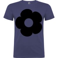 T-shirt Beagle de marque Roly - Tailles enfant et adulte Vignette