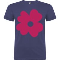T-shirt Beagle de marque Roly - Tailles enfant et adulte Vignette