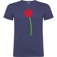 T-shirt Beagle de marque Roly - Tailles enfant et adulte Vignette