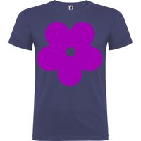 T-shirt Beagle de marque Roly - Tailles enfant et adulte Vignette