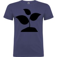 T-shirt Beagle de marque Roly - Tailles enfant et adulte Vignette