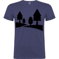 T-shirt Beagle de marque Roly - Tailles enfant et adulte Vignette
