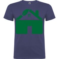T-shirt Beagle de marque Roly - Tailles enfant et adulte Vignette