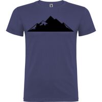 T-shirt Beagle de marque Roly - Tailles enfant et adulte Vignette