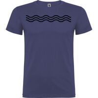 T-shirt Beagle de marque Roly - Tailles enfant et adulte Vignette