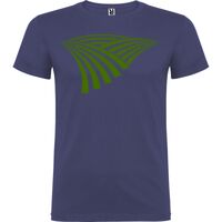 T-shirt Beagle de marque Roly - Tailles enfant et adulte Vignette