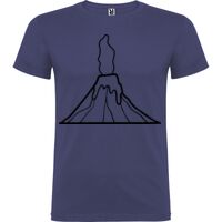 T-shirt Beagle de marque Roly - Tailles enfant et adulte Vignette