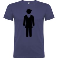 T-shirt Beagle de marque Roly - Tailles enfant et adulte Vignette