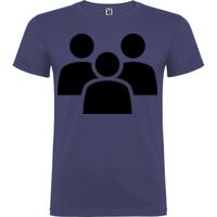 T-shirt Beagle de marque Roly - Tailles enfant et adulte Vignette