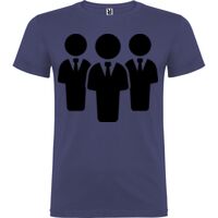 T-shirt Beagle de marque Roly - Tailles enfant et adulte Vignette