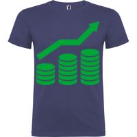 T-shirt Beagle de marque Roly - Tailles enfant et adulte Vignette