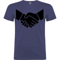 T-shirt Beagle de marque Roly - Tailles enfant et adulte Vignette