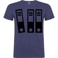 T-shirt Beagle de marque Roly - Tailles enfant et adulte Vignette