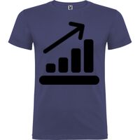 T-shirt Beagle de marque Roly - Tailles enfant et adulte Vignette