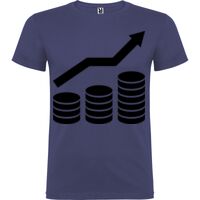 T-shirt Beagle de marque Roly - Tailles enfant et adulte Vignette