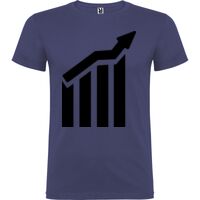 T-shirt Beagle de marque Roly - Tailles enfant et adulte Vignette