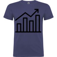 T-shirt Beagle de marque Roly - Tailles enfant et adulte Vignette