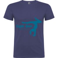 T-shirt Beagle de marque Roly - Tailles enfant et adulte Vignette