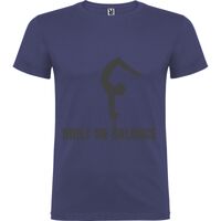 T-shirt Beagle de marque Roly - Tailles enfant et adulte Vignette