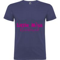 T-shirt Beagle de marque Roly - Tailles enfant et adulte Vignette