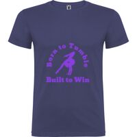 T-shirt Beagle de marque Roly - Tailles enfant et adulte Vignette
