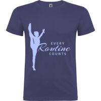 T-shirt Beagle de marque Roly - Tailles enfant et adulte Vignette