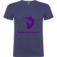 T-shirt Beagle de marque Roly - Tailles enfant et adulte Vignette
