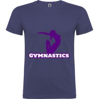 T-shirt Beagle de marque Roly - Tailles enfant et adulte Vignette